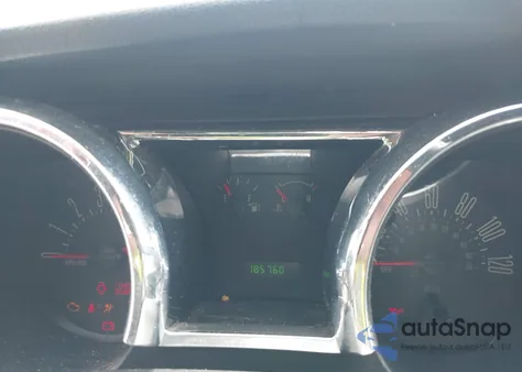 2007 Ford Mustang V6 Deluxe/V6 Premium from USA, damaged, VIN 1ZVFT80N375329801